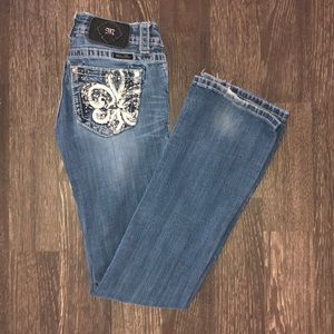 Miss Me Jeans Bootcut